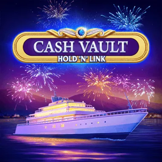 Vave Casino Cash vault