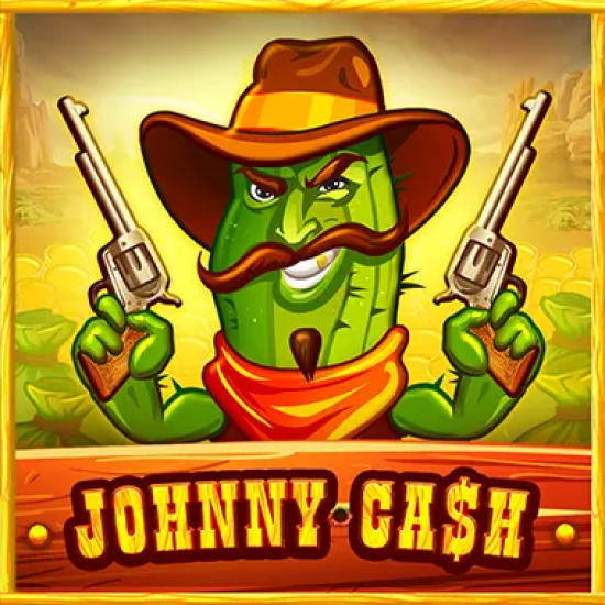 Vave Casino Johnny cash