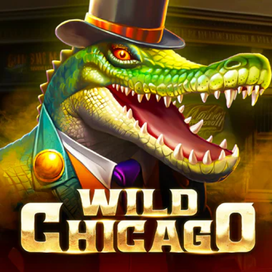 Vave Casino Wild Chicago